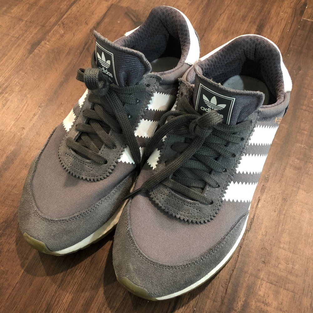 Adidas i-5923 - Grey